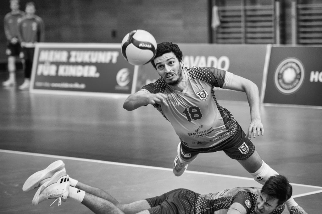 27.2.2021 - Saisonfinale für die local heroes