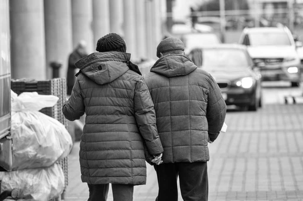 19.3.2021 - alte Liebe ...