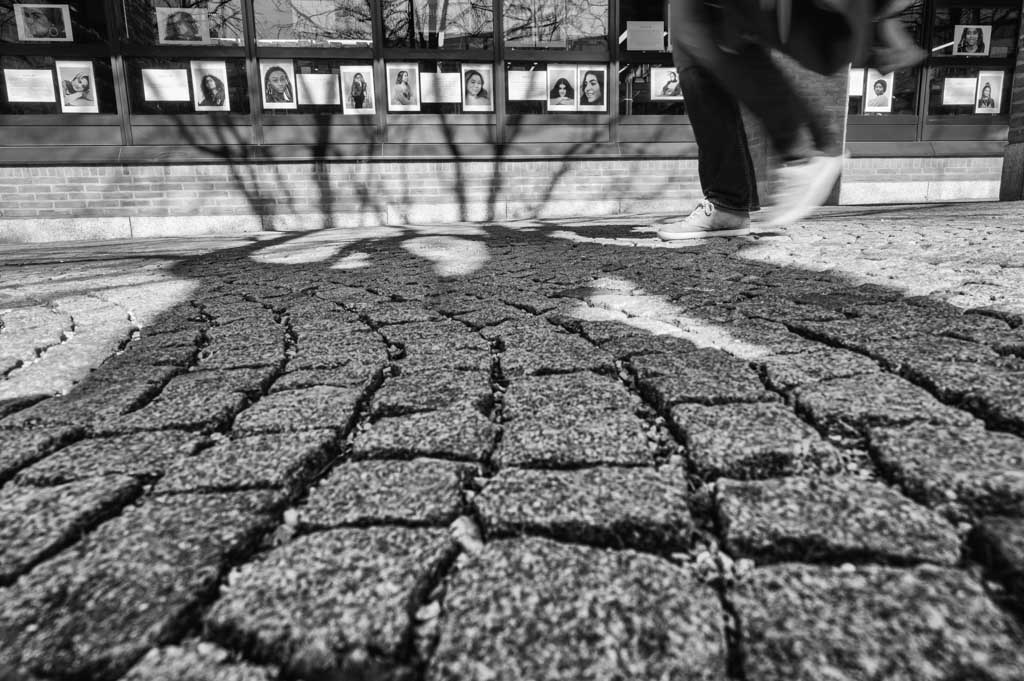 29.3.2021 - Decolonize Beauty. Ausstellung am Gasteig