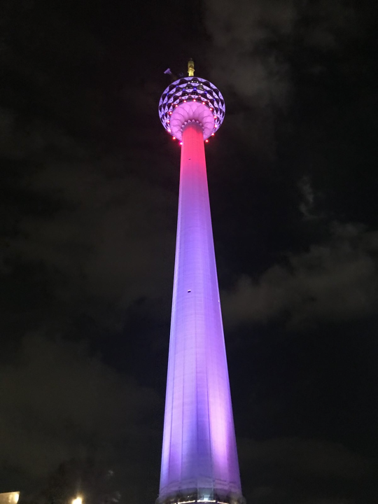 KL Tower