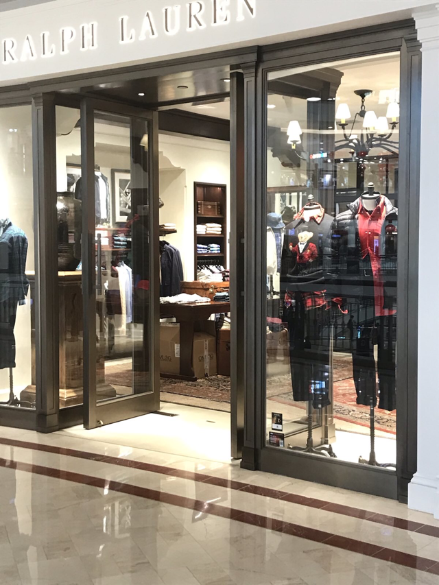 Warme Herbstklamotten? Wof&uuml;r?