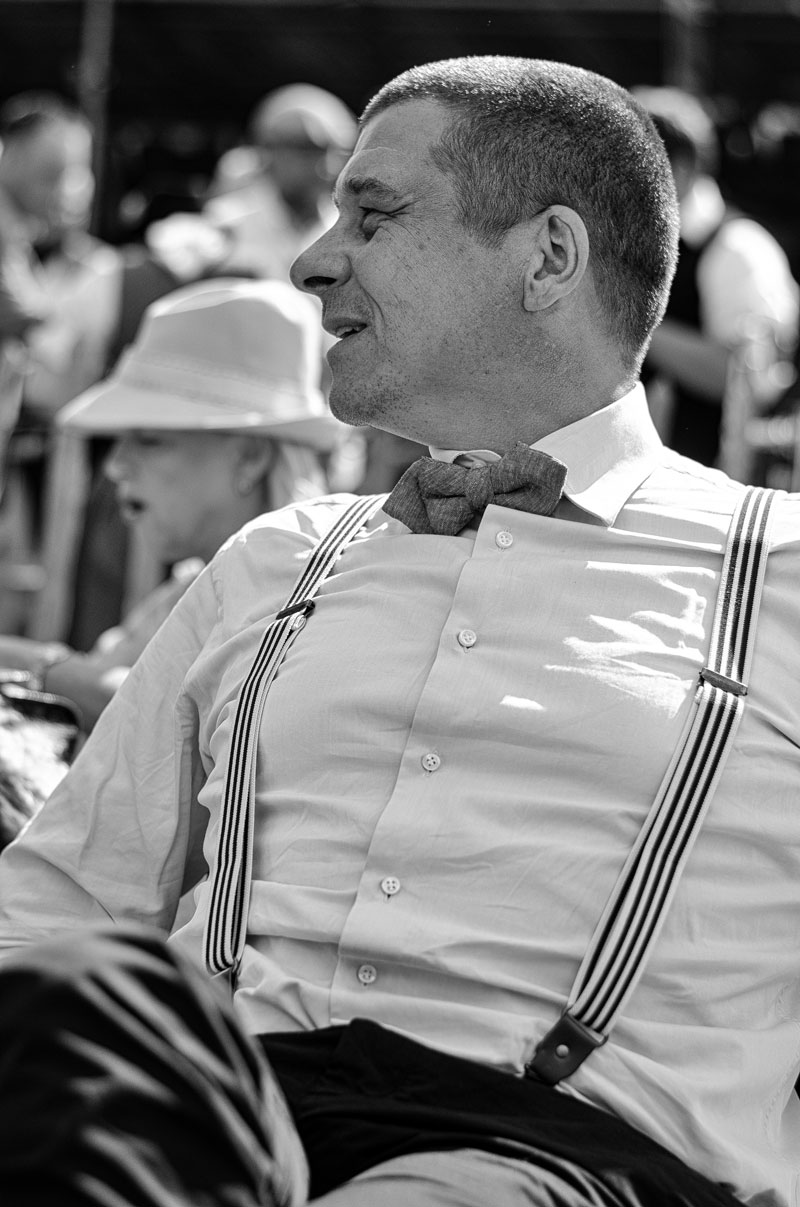 Goodwood Revival - Urs