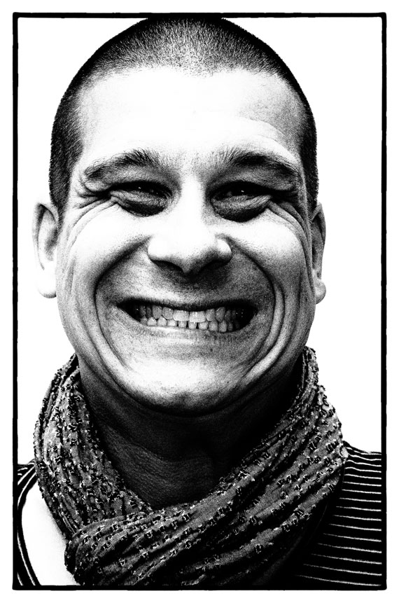 Goodwood Revival - Urs