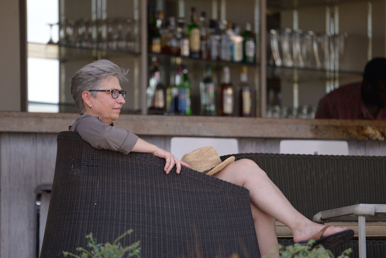 Sossusvlei desert lodge