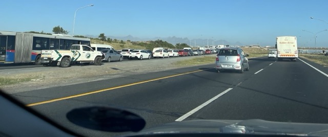 viiiel Abstand halten