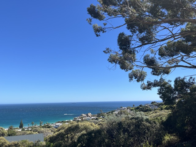 23.3.2026 - Ausflug um den Tafelberg